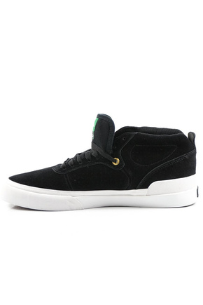 Boty Emerica - Pillar black/white/gold