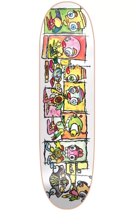 Paluba Nová nabídka - Knigge Skypod Slick R7