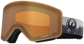 Brýle Dragon R1 OTG - Predator Lumalens Midnight & Lumalens Rose Lens