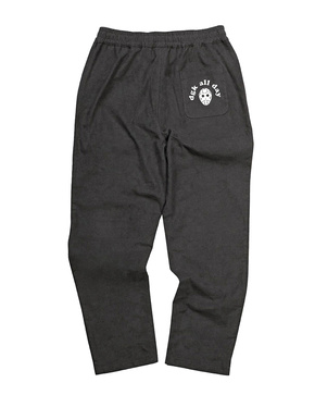 Kalhoty DGK - All Day Vintage Denim (stone wash)