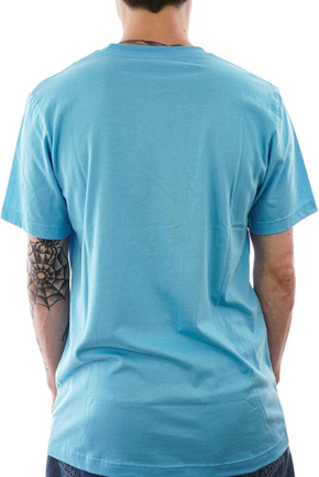 Tričko HOWL - Logo Tee (modré)