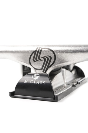 Nákladní automobily Silver - Třída M Hollow raw