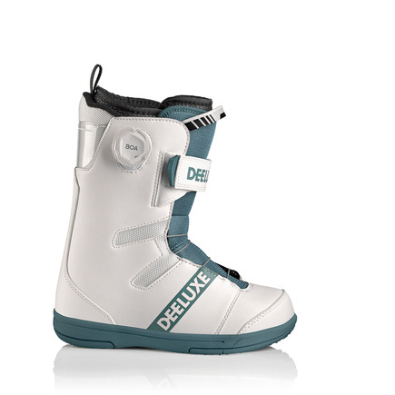 Dětské snowboardové boty Deeluxe - Rough Diamond (led)