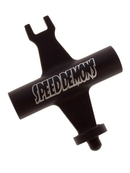 Speed Demons X Tool skateboardový klíč