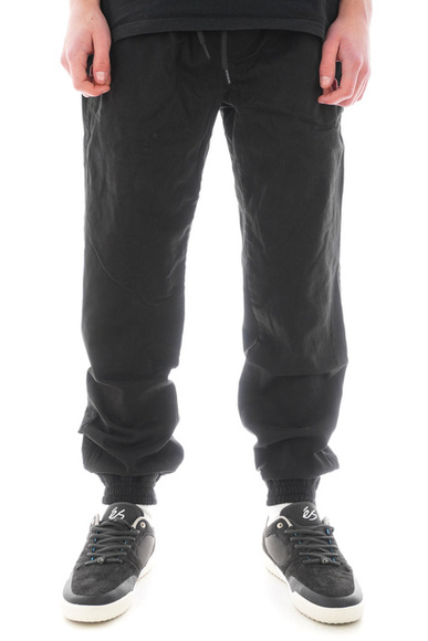 Kalhoty Elade - Jogger Baggy Elade Co. (černá)
