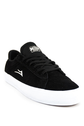 Boty Lakai - Newport (black semiš)