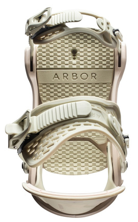 Dámské vázání Arbor - Acacia (broskvová)