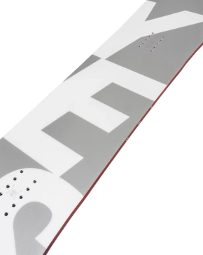 Snowboard Ano - základní