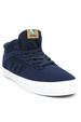 Boty Etnies - Windrow Vulc Mid (blue)