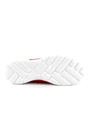 Boty Supra - Hammer Run (risk/red/white)
