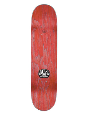 Palubní dílna pro cizince - převodovka