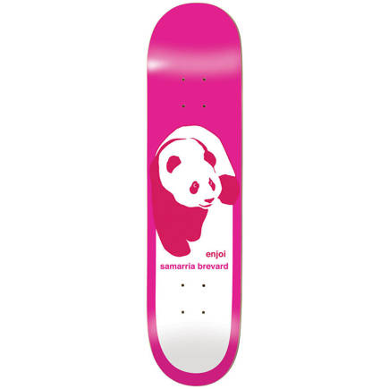 Paluba Enjoi - Samarria Classic Panda Super Sap R7