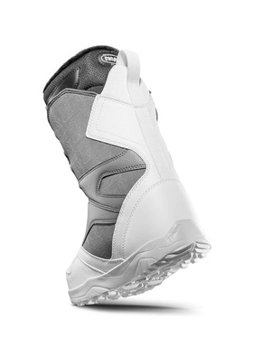 Dámské snowboardové boty ThirtyTwo - STW Double Boa (white/camo)