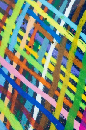 Deck THERE - "Alicia" 