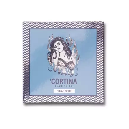 Ložiska Cortina - Elijah Berle Signature Series