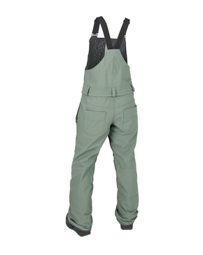 Dámské snowboardové kalhoty Volcom - Swift Bib Overall (lcb)