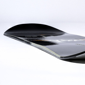 GNU Snowboard - GWO BTX