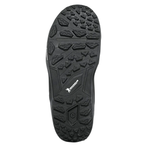 Boty na snowboard ThirtyTwo - TM-2 Double Boa x Stevens (oxblood)