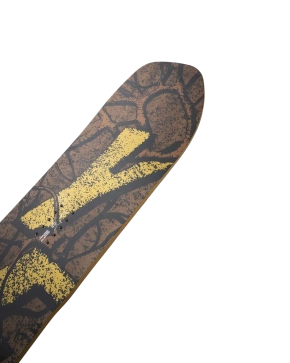 Snowboard Yes - All In