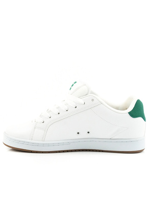 Boty Etnies - Fader (white/green)