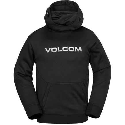 Snowboardová mikina Volcom - Hydro Riding HD (černá)