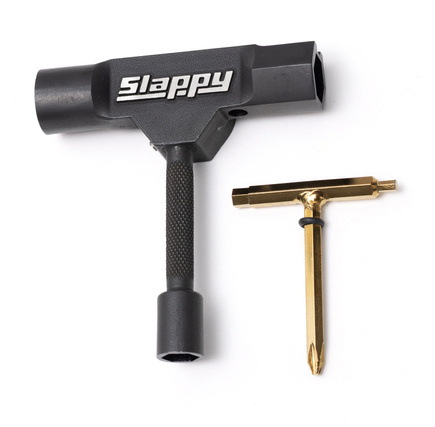 Slappy klíč na skateboard - ST1 Slappy Tool