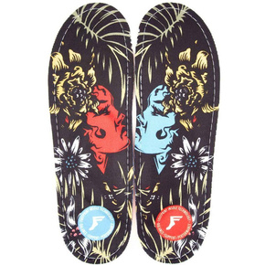 Vložky do bot - Ethnic Legacy Kingfoam Orthotic 