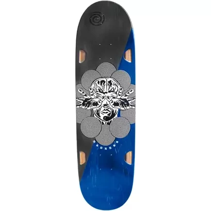 Palubní šílenství - Manipulace s R7 (modrá)