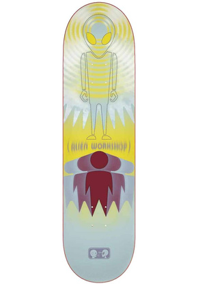 Palubní dílna pro cizince - převodovka