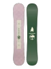 Dámský snowboard Arbor - Cadence Rocker
