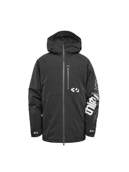 Bunda na snowboard ThirtyTwo - Lashed Insulated (černá)