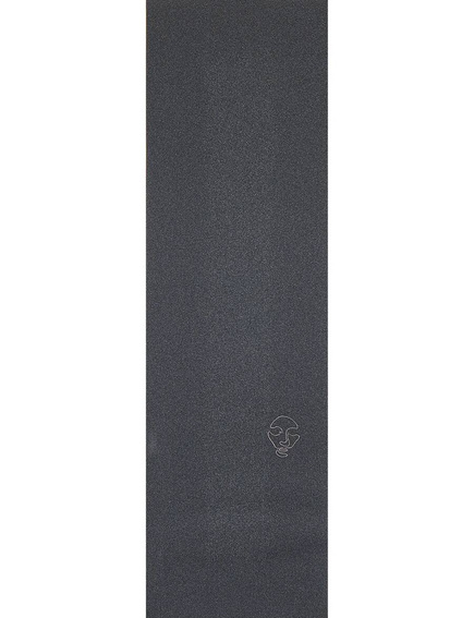 Griptape Opera - Maska s výsekem (černá)