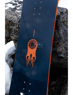 Snowboard Drake - Liga