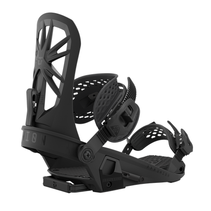 Splitboardové vázání UNION - Explorer (černé)