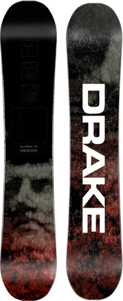 Snowboard Drake - DF PRO