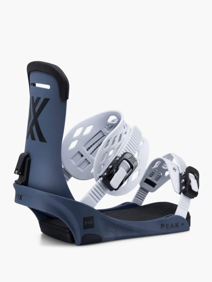 Oprava vázání - Peak + (soumrak)