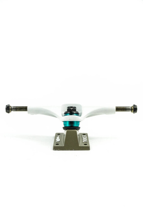 Thunder Trucks - Jake a airstrike PRO (bílý)