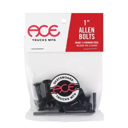 Montážní prvky - Ace Allen Allen