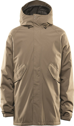 Bunda na snowboard ThirtyTwo - Lodger Parka Olive