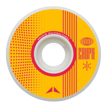 Kola Crupie - Crupie Apex Flaspot 