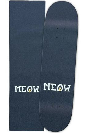 Griptape Meow - Logo baru