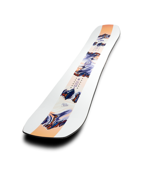 Snowboard Jones - Frontier