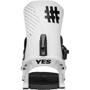 Vázání Fix - Magnum (bílé)