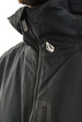Snowboardová bunda Volcom - Deadly Stones Insulated Black