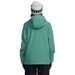 Dámská snowboardová bunda Volcom - Shelter 3D Stretch (lichen green)