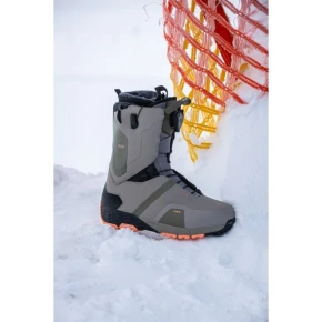 Snowboardové boty Northwave - Decade Hybrid (Sand)