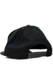 Kšiltovka Thrasher - Metal snapback (černá)