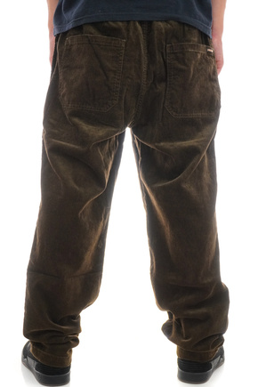 Kalhoty Volcom - PSYCHSTONE EW (wre)