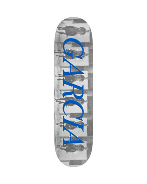 Deck Element - Pohyb Nick Garcia