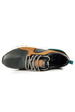 Etnies - Cyprus Scw boty (black/brown/green)